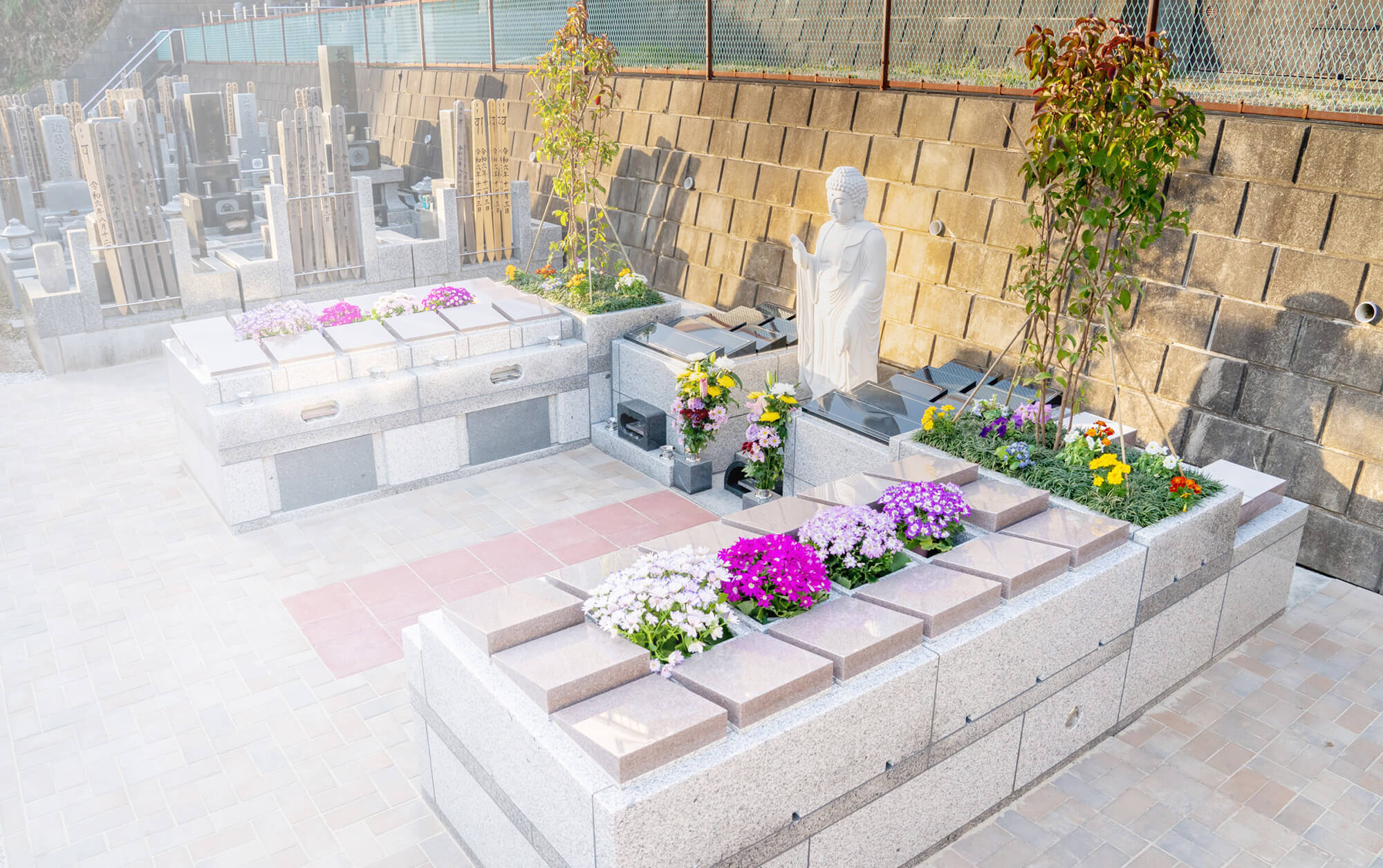 横浜市都筑区】曹洞宗のお寺で法事・ご葬儀・永代供養 - 以津院